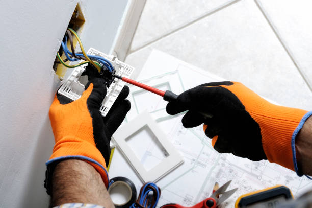 Emergency Electrical Repair Services in Jackson, MI